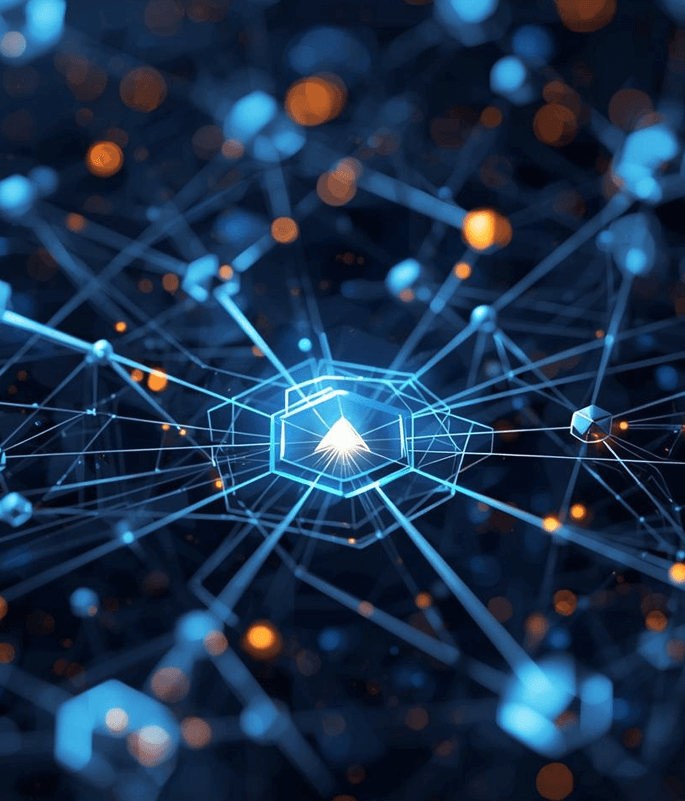 Powering Businesses