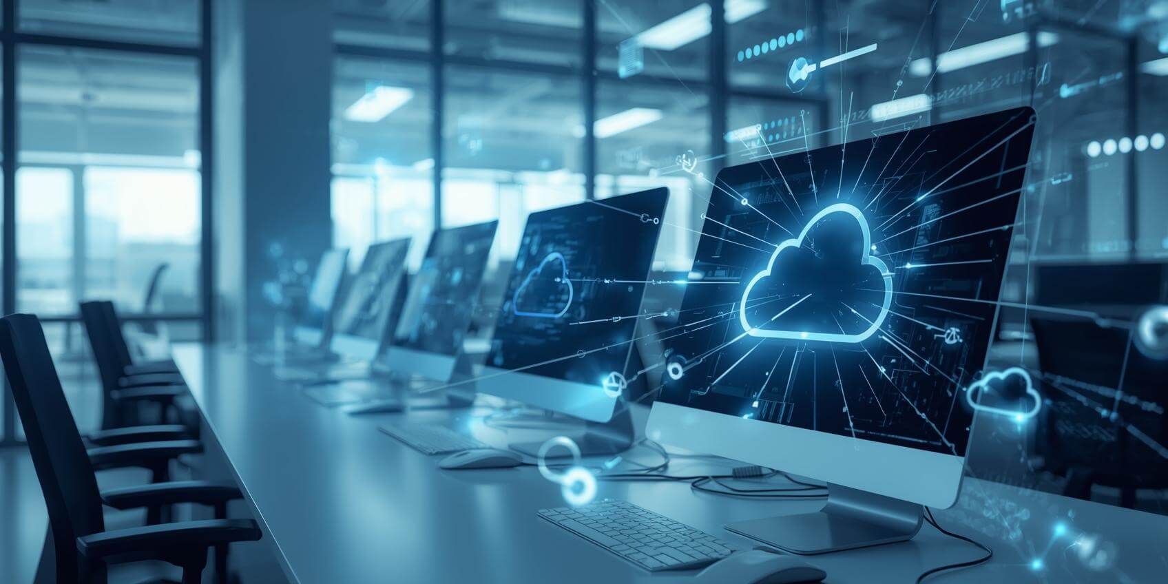 Software & Cloud Services