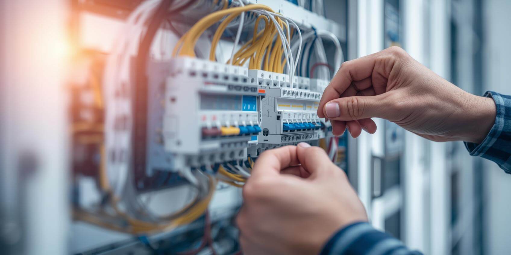 Low-Voltage & Electrical Solutions