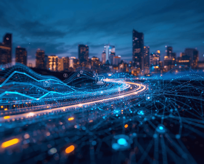 Technology Infrastructure